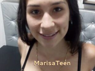 MarisaTeen