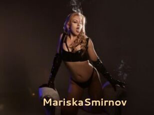 MariskaSmirnov