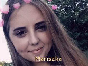 Mariszka