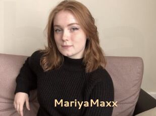 MariyaMaxx