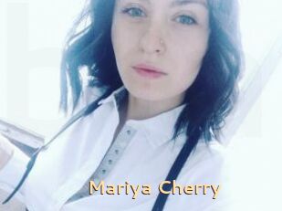 Mariya_Cherry