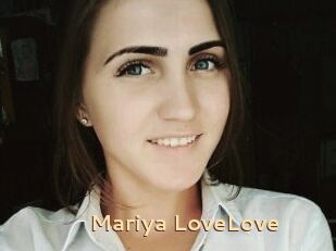 Mariya_LoveLove