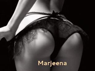 Marjeena