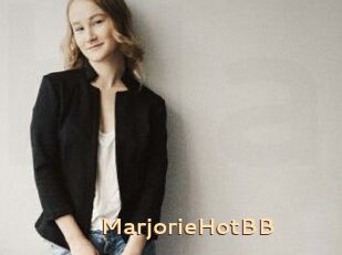 MarjorieHotBB