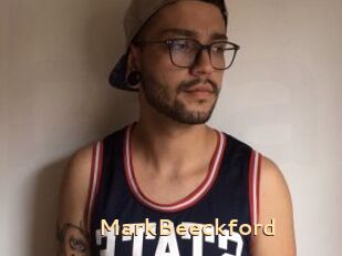 MarkBeeckford