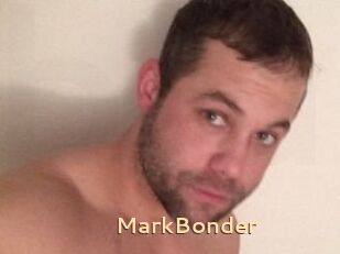 MarkBonder