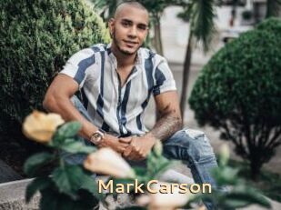 MarkCarson