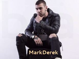 MarkDerek