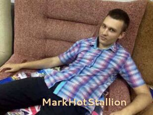 MarkHotStallion