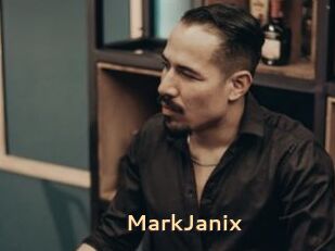 MarkJanix