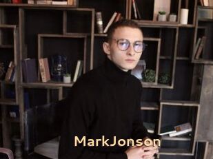 MarkJonson