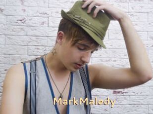 MarkMaledy