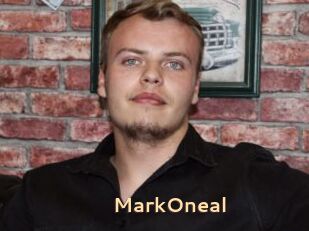 MarkOneal