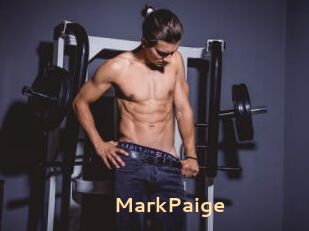 MarkPaige