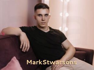 MarkStwarsons