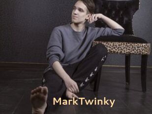 MarkTwinky