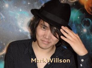 MarkWillson