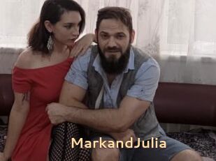 MarkandJulia