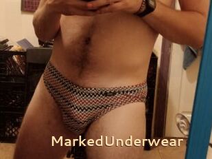 MarkedUnderwear