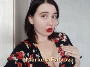 MarketaPalvova