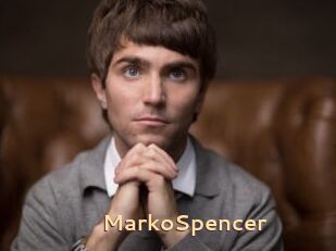 MarkoSpencer