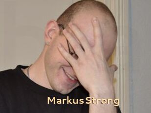 MarkusStrong