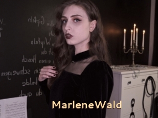 MarleneWald