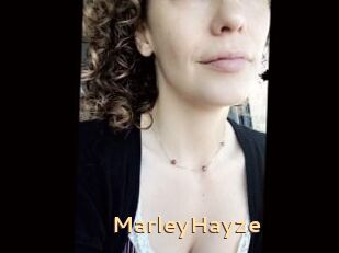 MarleyHayze