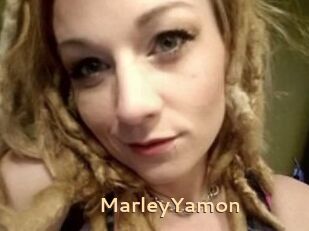 MarleyYamon