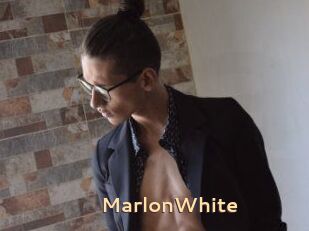 MarlonWhite