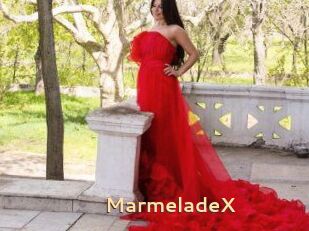 MarmeladeX