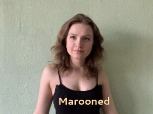 Marooned