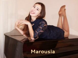 Marousia