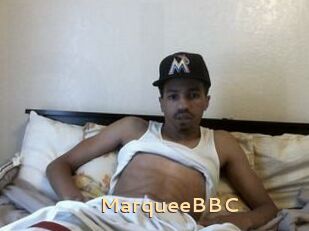 MarqueeBBC