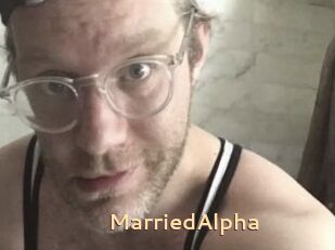 MarriedAlpha