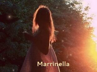 Marrinella