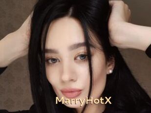 MarryHotX