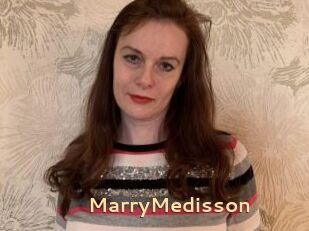 MarryMedisson