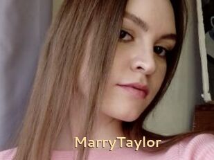 MarryTaylor