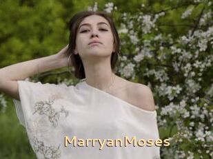 MarryanMoses