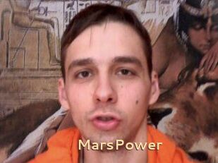 MarsPower