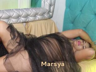 Marsya