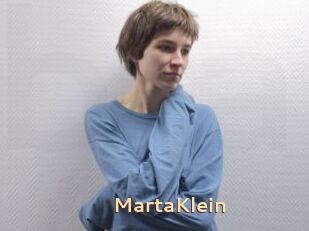 MartaKlein