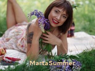 MartaSummer