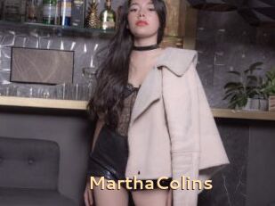 MarthaColins