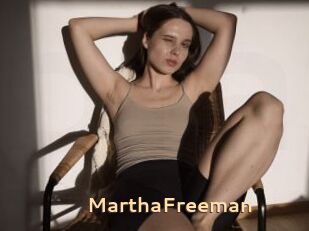 MarthaFreeman