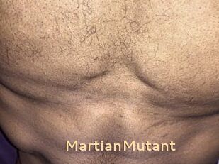 MartianMutant