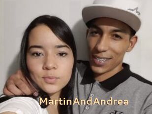 MartinAndAndrea