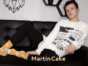 MartinCake