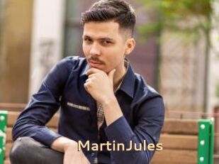 MartinJules